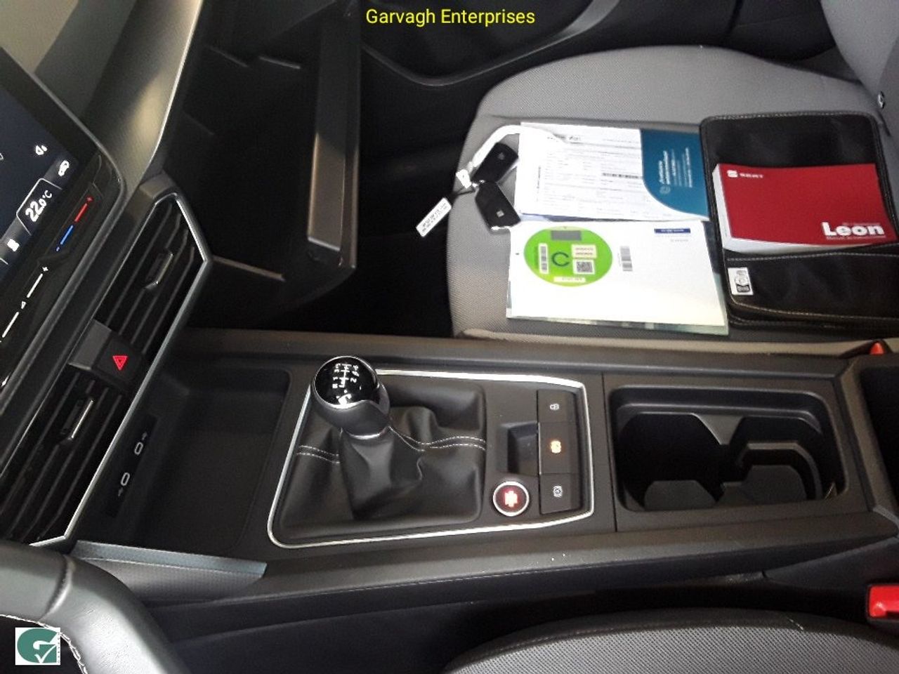 Seat Leon 1.5 TSI STYLE XS 115 CV - Foto 2