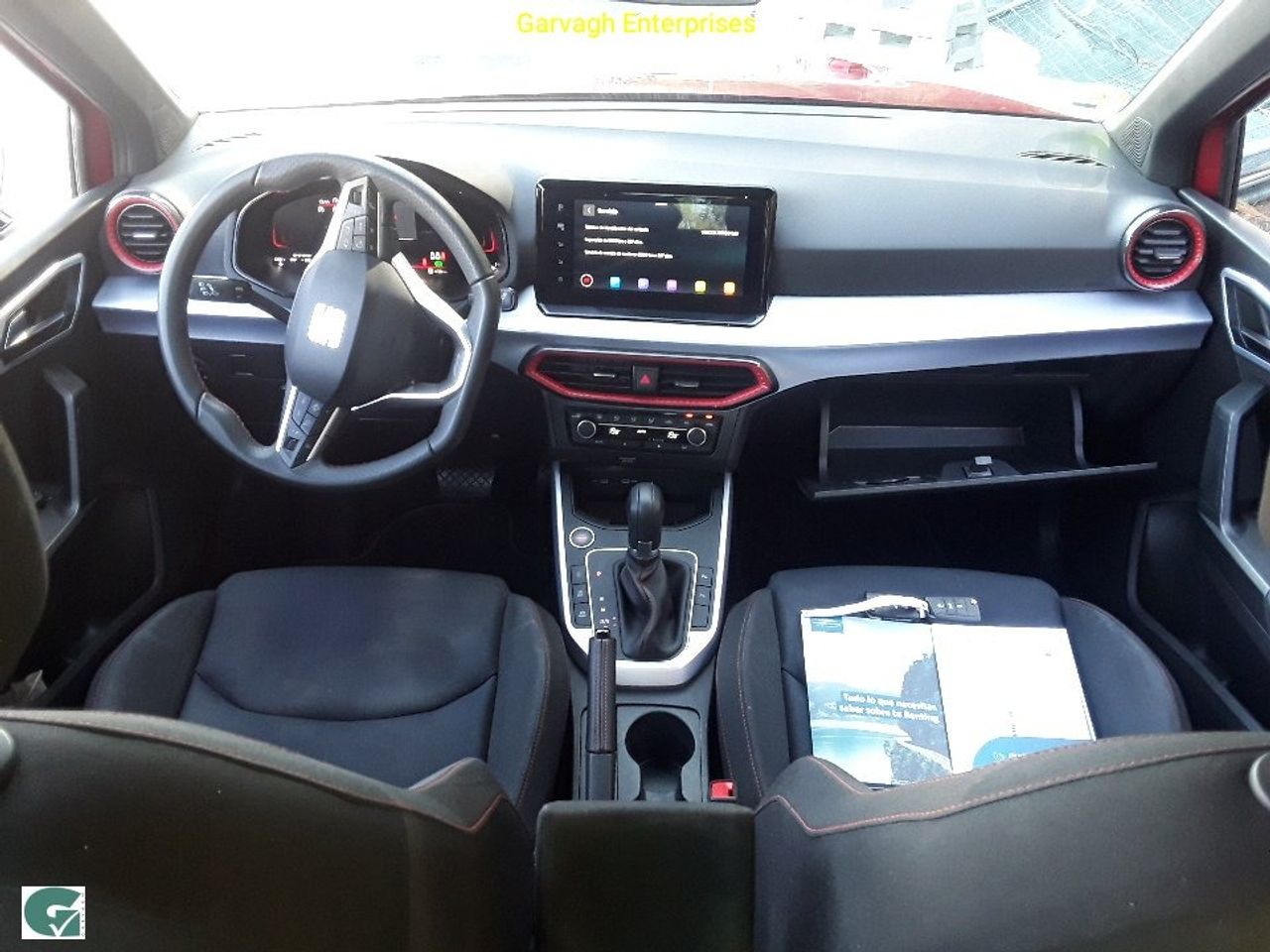 Seat Arona 1.0 TSI FR DSG 7 XM 115 - Foto 2