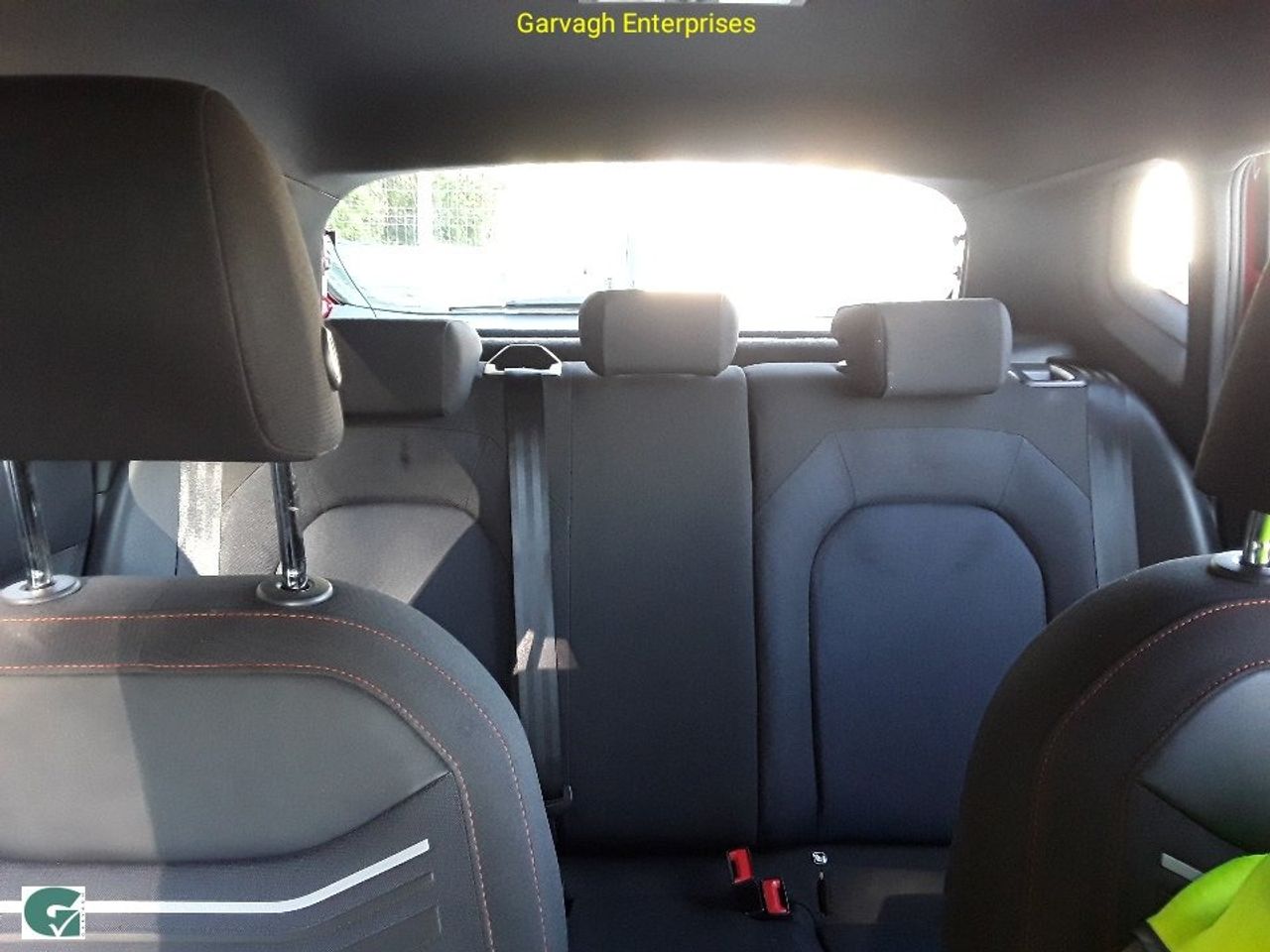 Seat Arona 1.0 TSI FR DSG 7 XM 115 - Foto 2