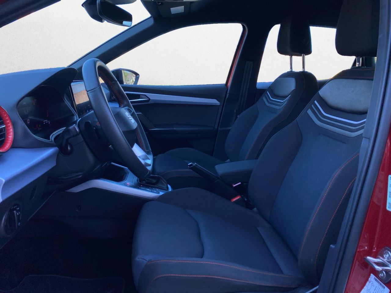 Seat Arona 1.0 TSI FR DSG 7 XM 115 - Foto 2