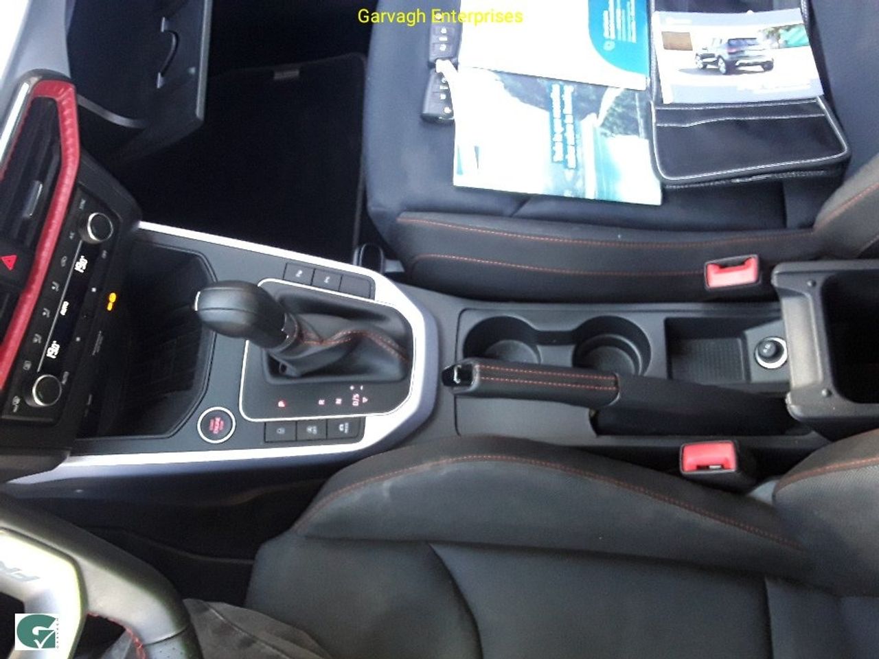 Seat Arona 1.0 TSI FR DSG 7 XM 115 - Foto 2