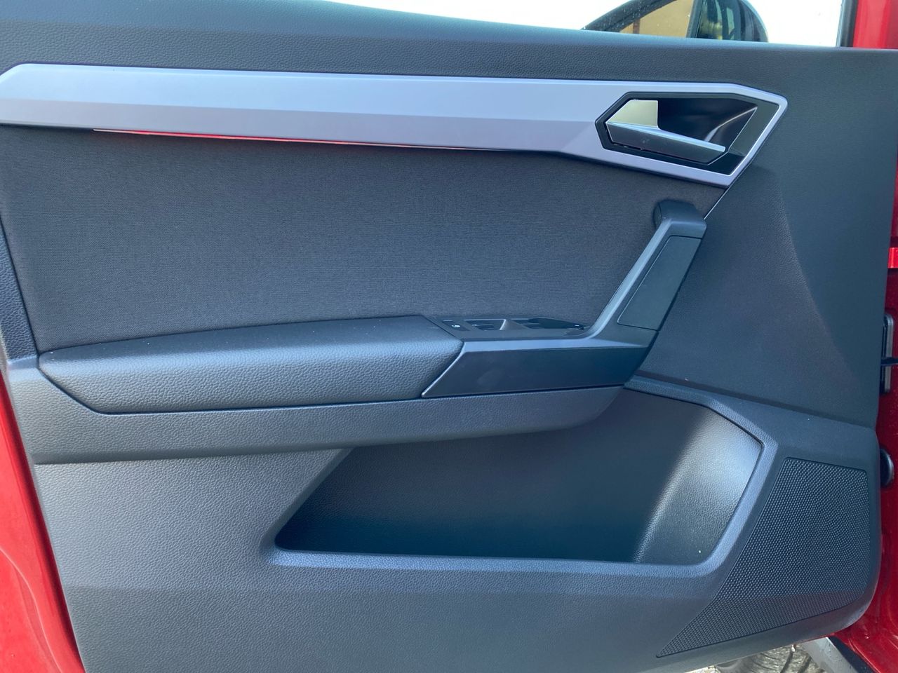 Seat Arona 1.0 TSI FR DSG 7 XM 115 - Foto 2