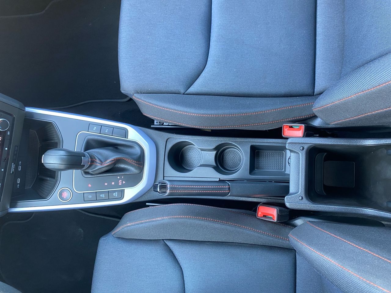 Seat Arona 1.0 TSI FR DSG 7 XM 115 - Foto 2