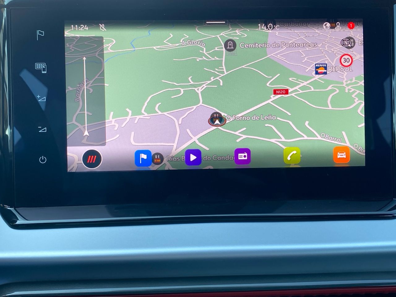 Seat Arona 1.0 TSI FR DSG 7 XM 115 - Foto 2