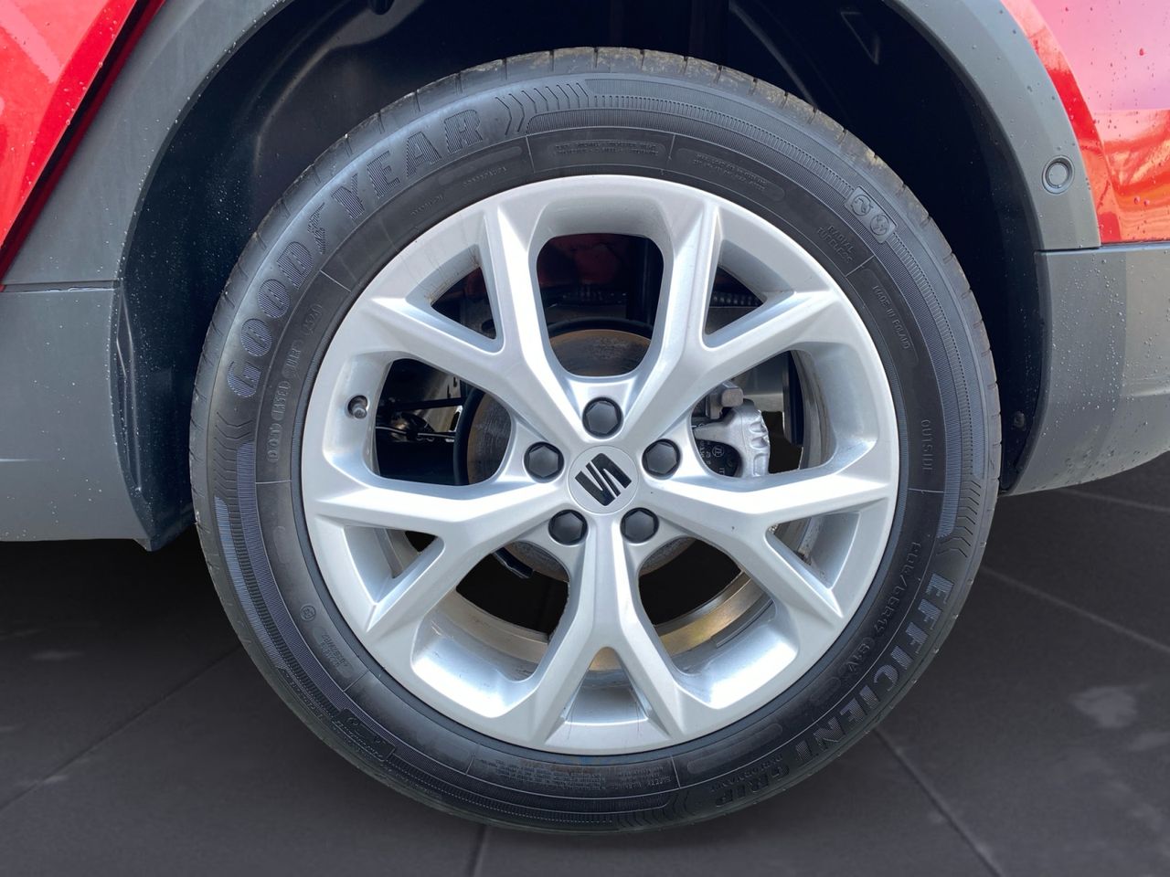 Seat Arona 1.0 TSI FR DSG 7 XM 115 - Foto 2