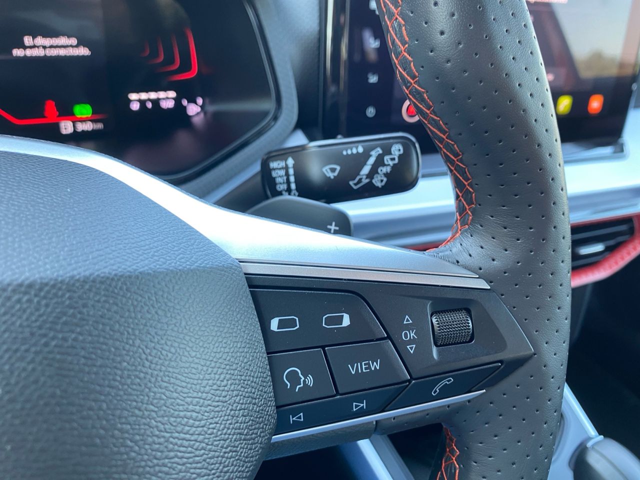 Seat Arona 1.0 TSI FR DSG 7 XM 115 - Foto 2