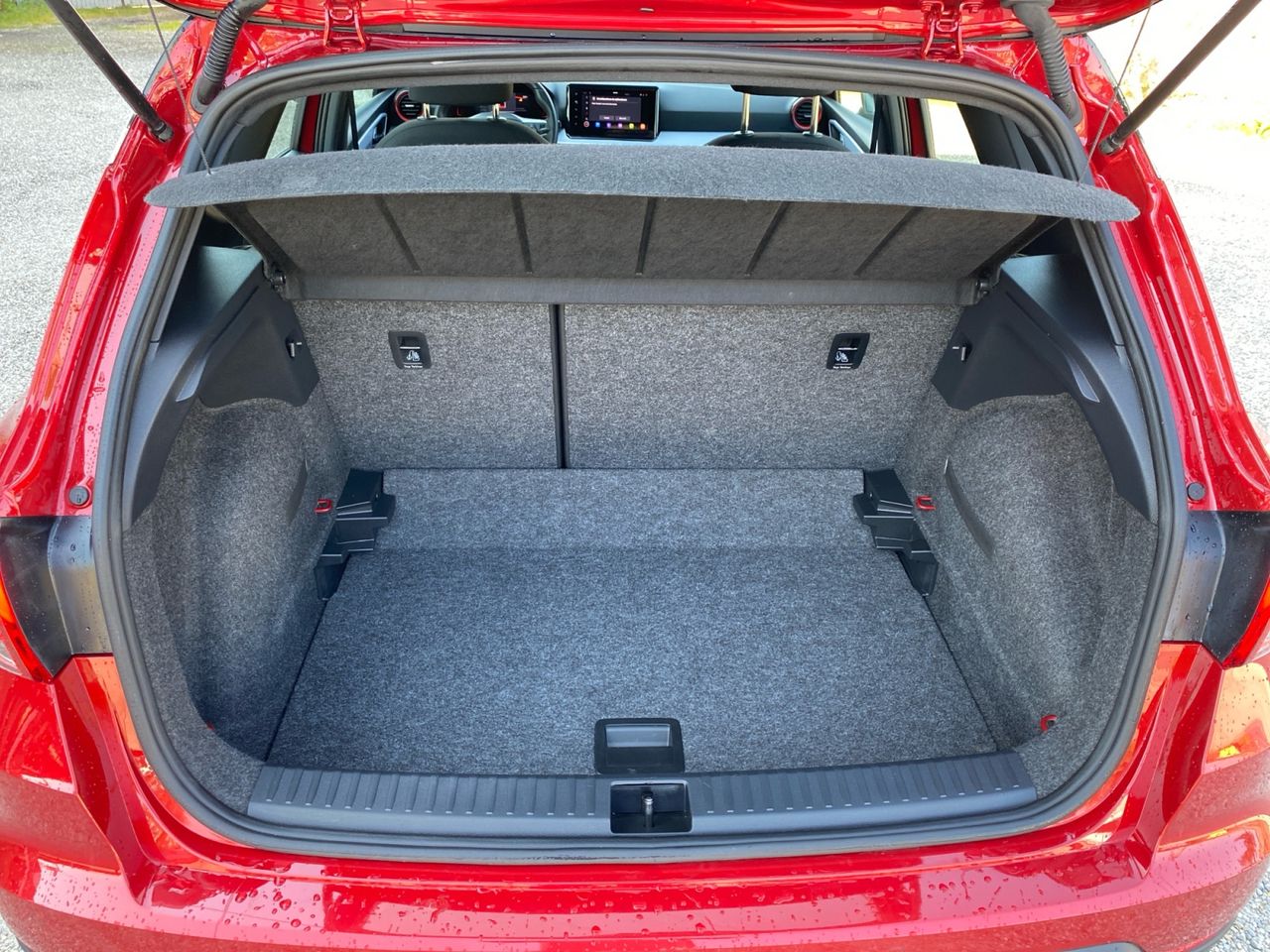 Seat Arona 1.0 TSI FR DSG 7 XM 115 - Foto 2