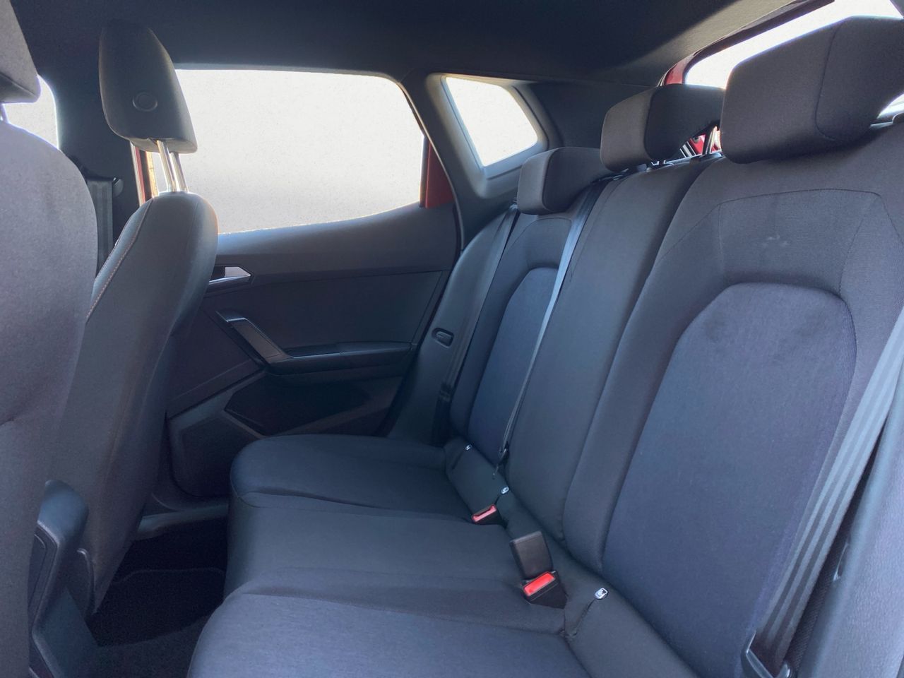 Seat Arona 1.0 TSI FR DSG 7 XM 115 - Foto 2