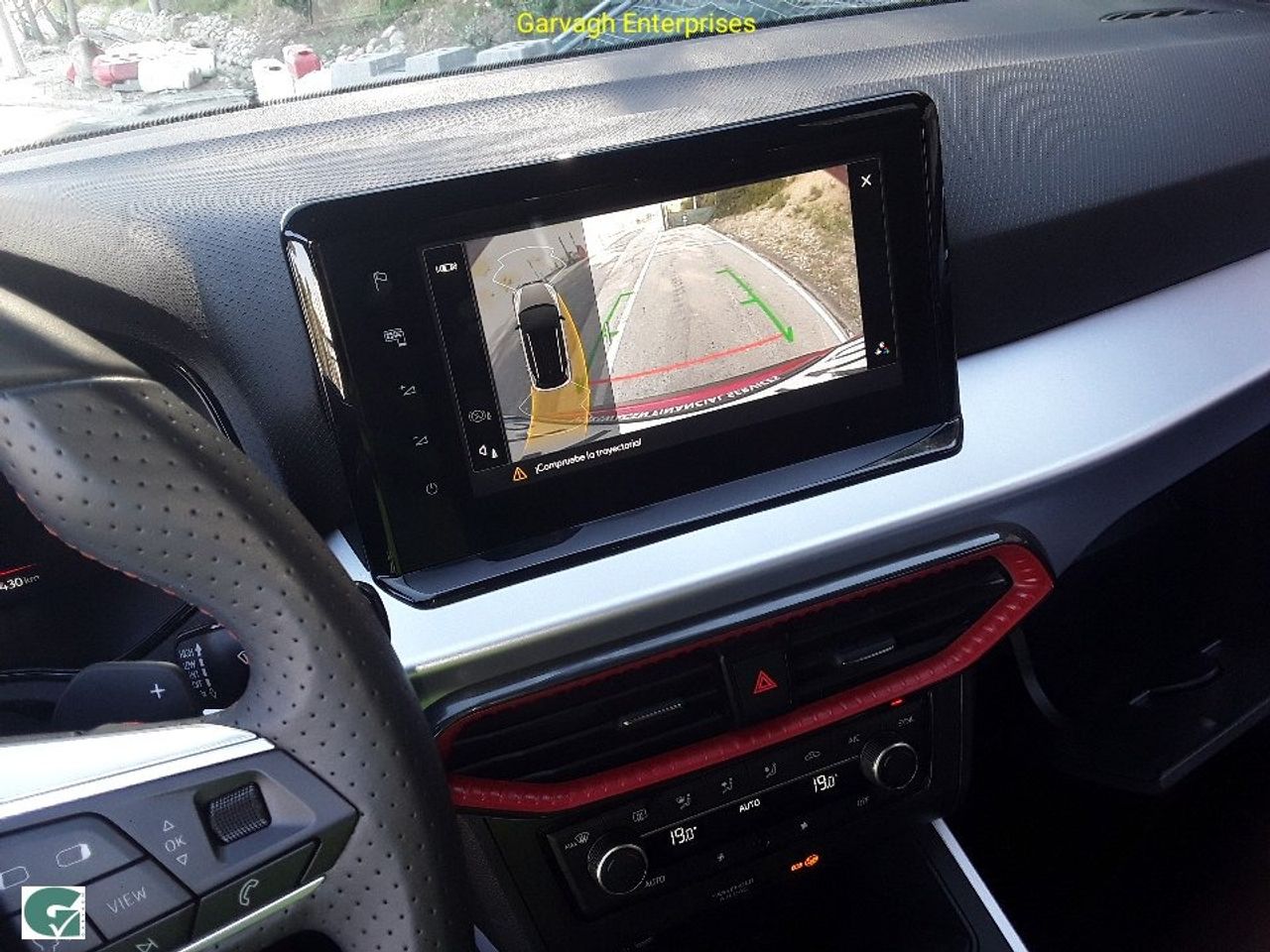 Seat Arona 1.0 TSI FR DSG 7 XM 115 - Foto 2