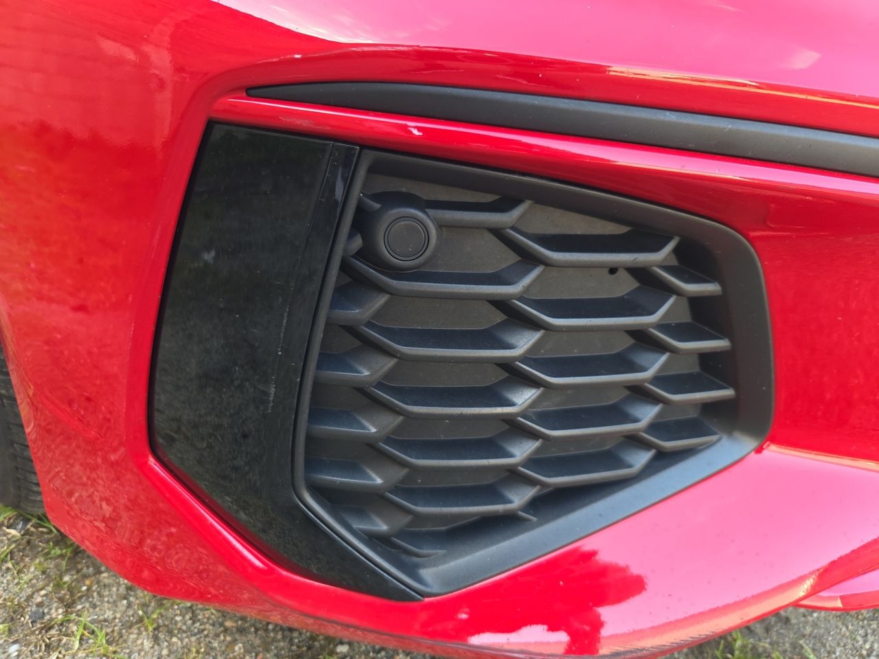 Audi A3 SPORTBACK 30 TDI BLACK LINE - Foto 2