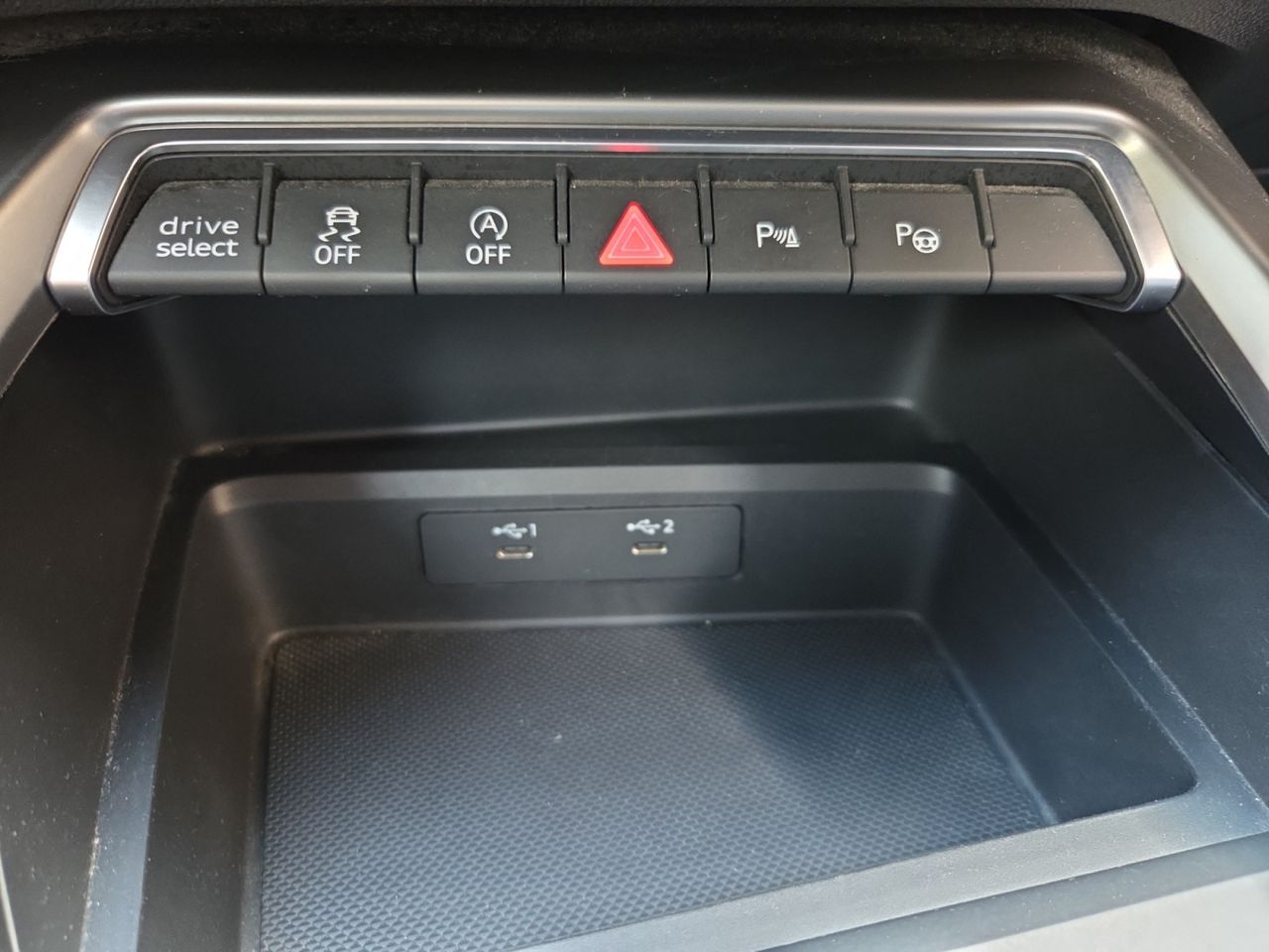 Audi A3 SPORTBACK 30 TDI BLACK LINE - Foto 2