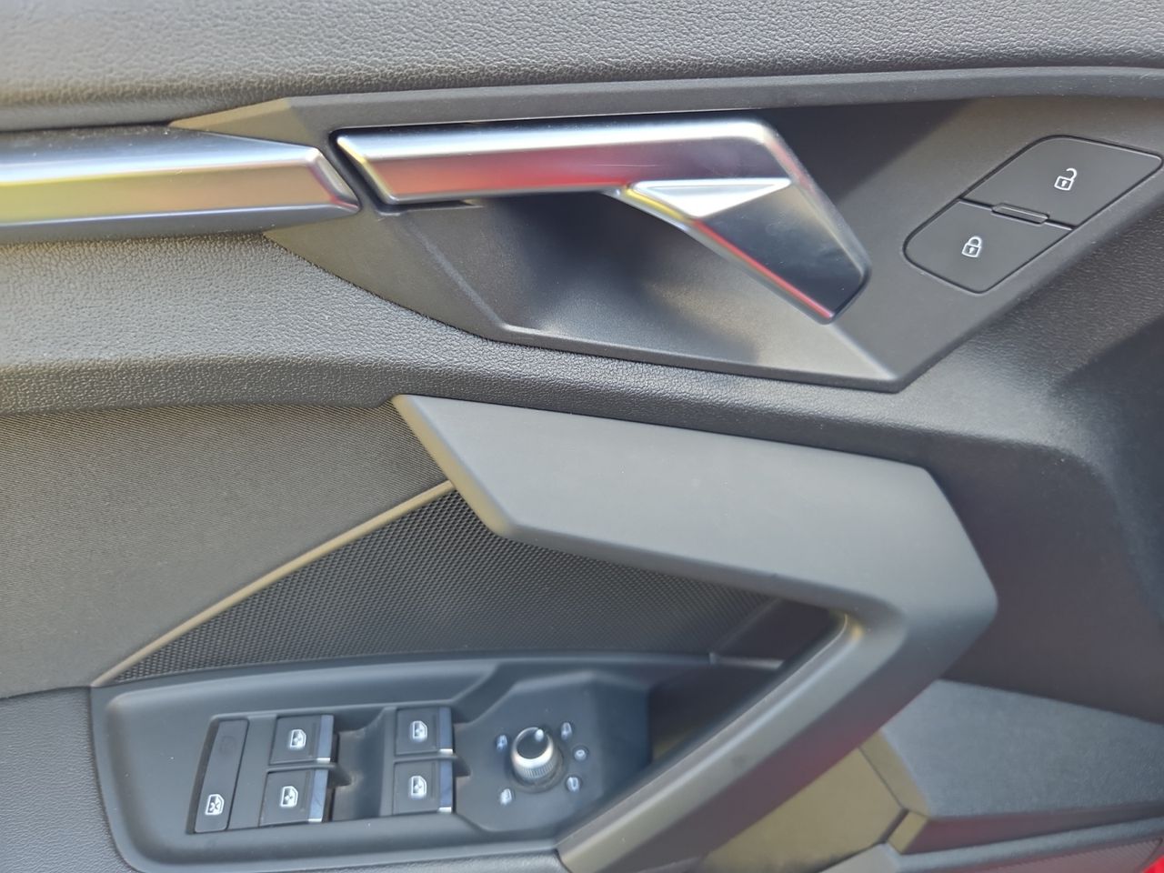 Audi A3 SPORTBACK 30 TDI BLACK LINE - Foto 2