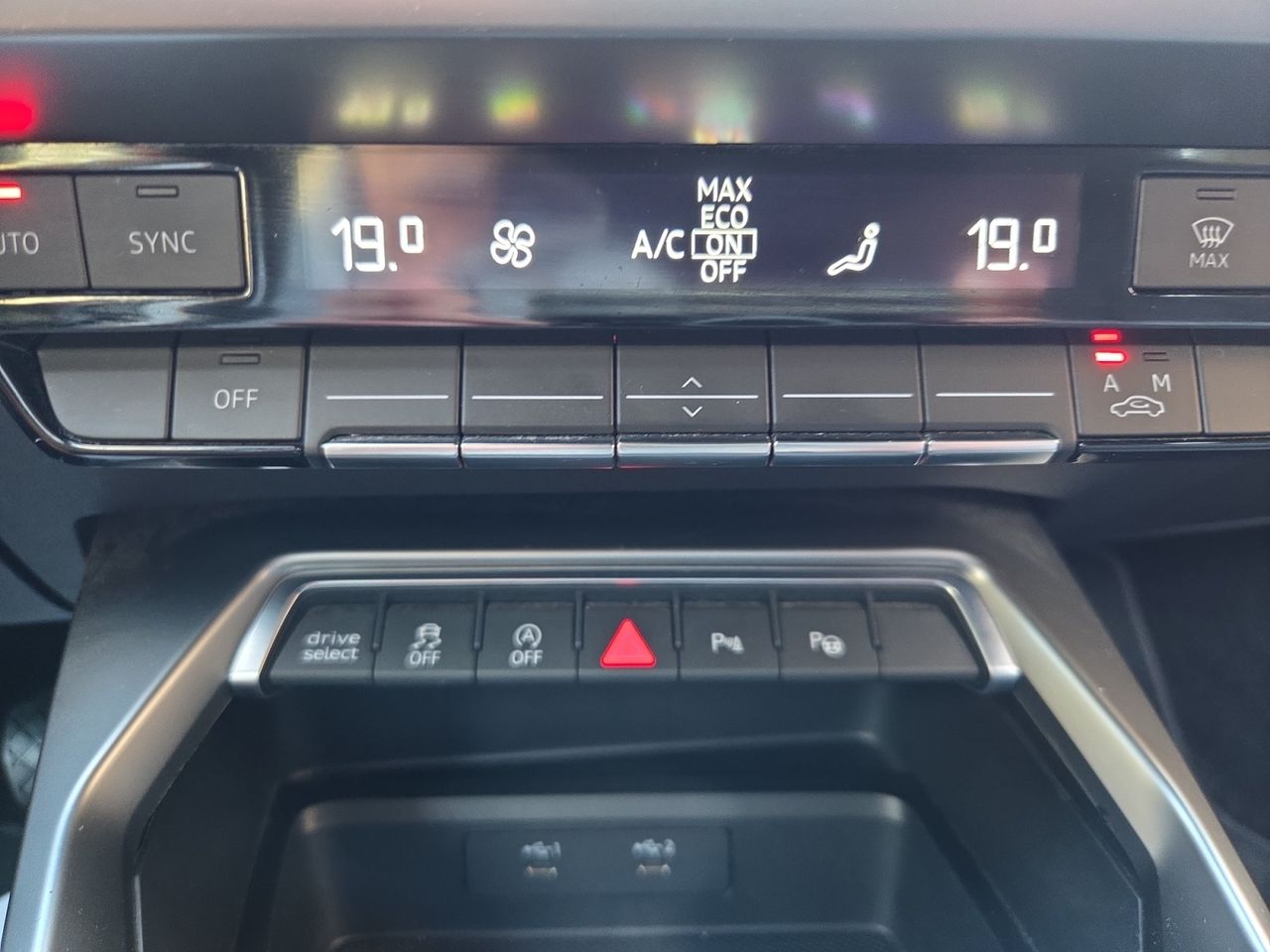 Audi A3 SPORTBACK 30 TDI BLACK LINE - Foto 2