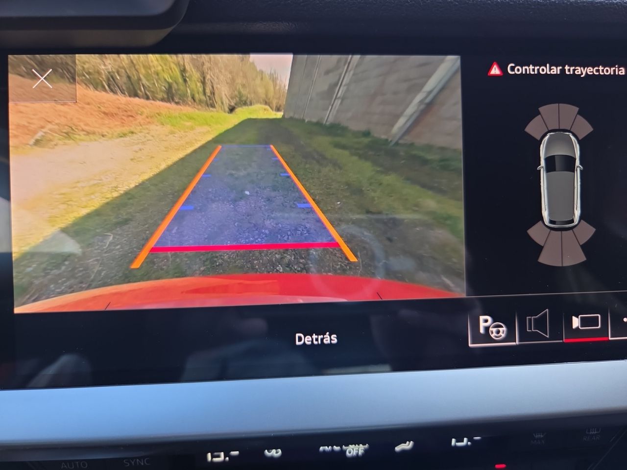 Audi A3 SPORTBACK 30 TDI BLACK LINE - Foto 2