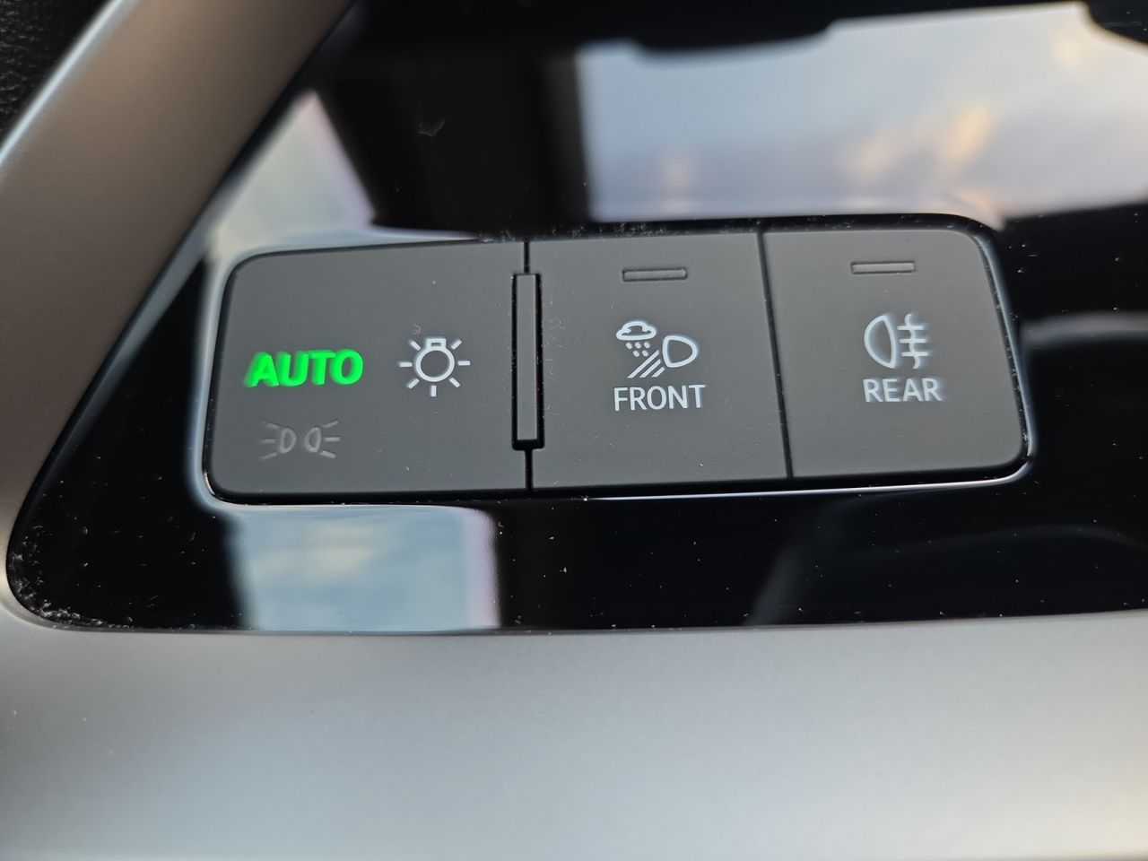 Audi A3 SPORTBACK 30 TDI BLACK LINE - Foto 2