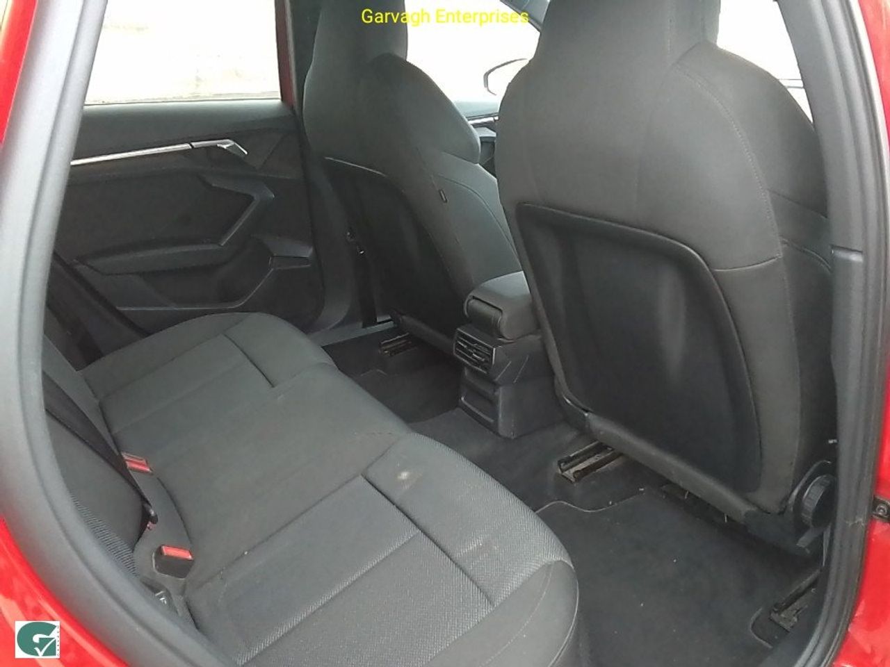 Audi A3 SPORTBACK 30 TDI BLACK LINE - Foto 2