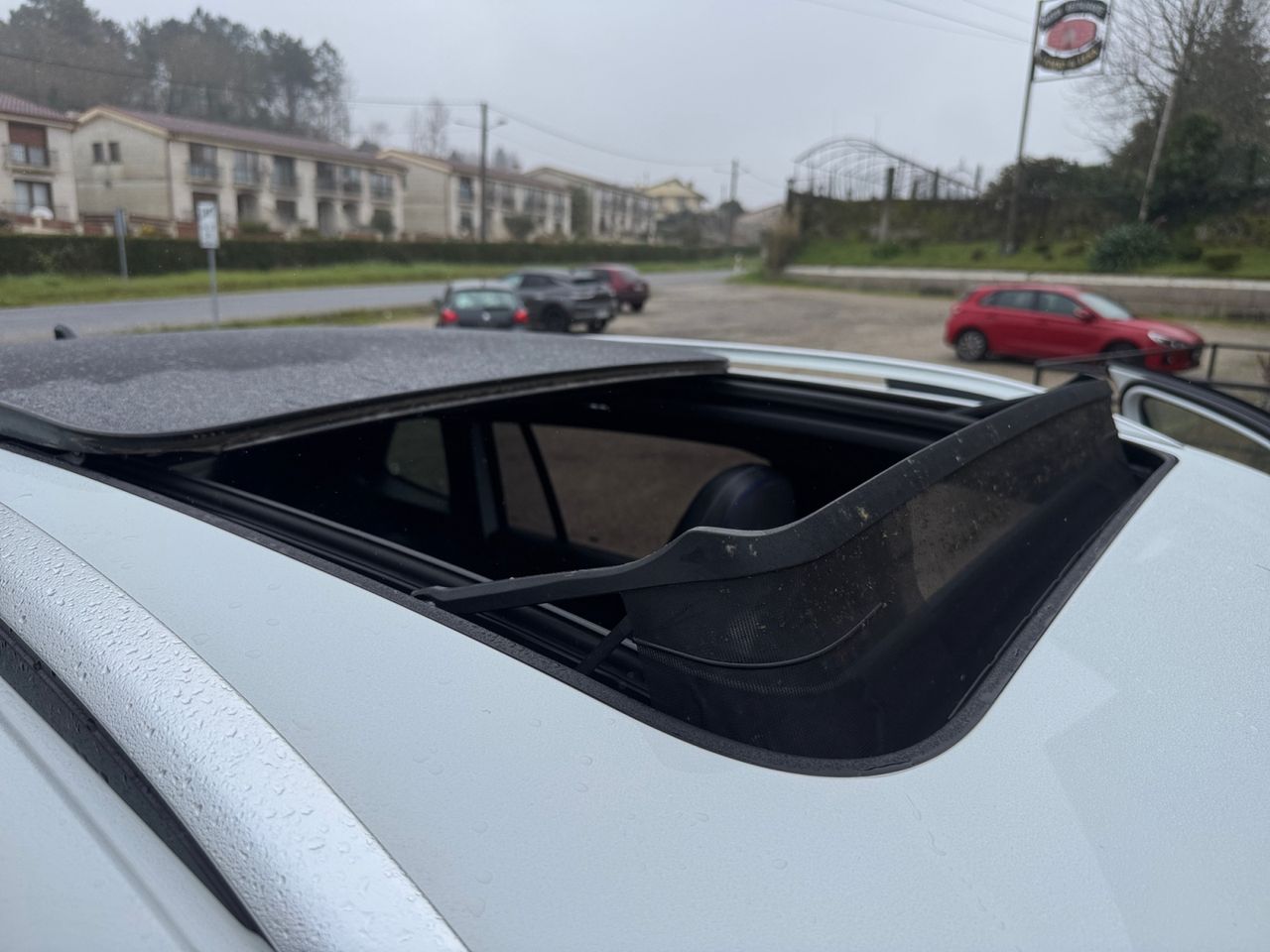 Volkswagen Tiguan R LINE 2.0 TDI 110 KW 150 CV DSG LL20 