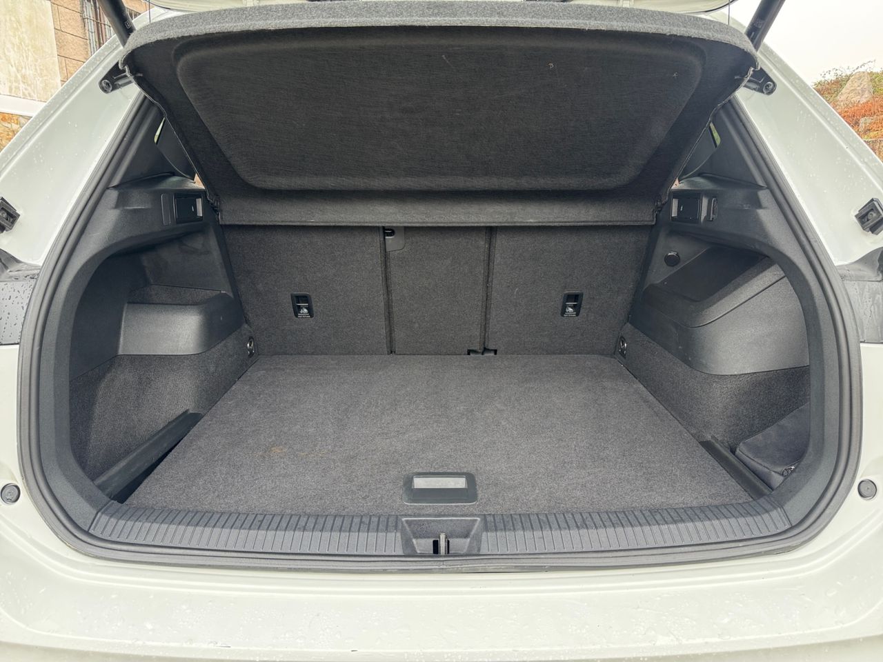 Volkswagen Tiguan R LINE 2.0 TDI 110 KW 150 CV DSG LL20 