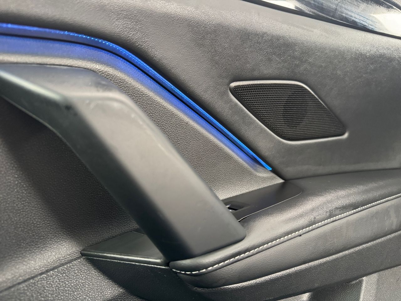 Volkswagen Tiguan R LINE 2.0 TDI 110 KW 150 CV DSG LL20 