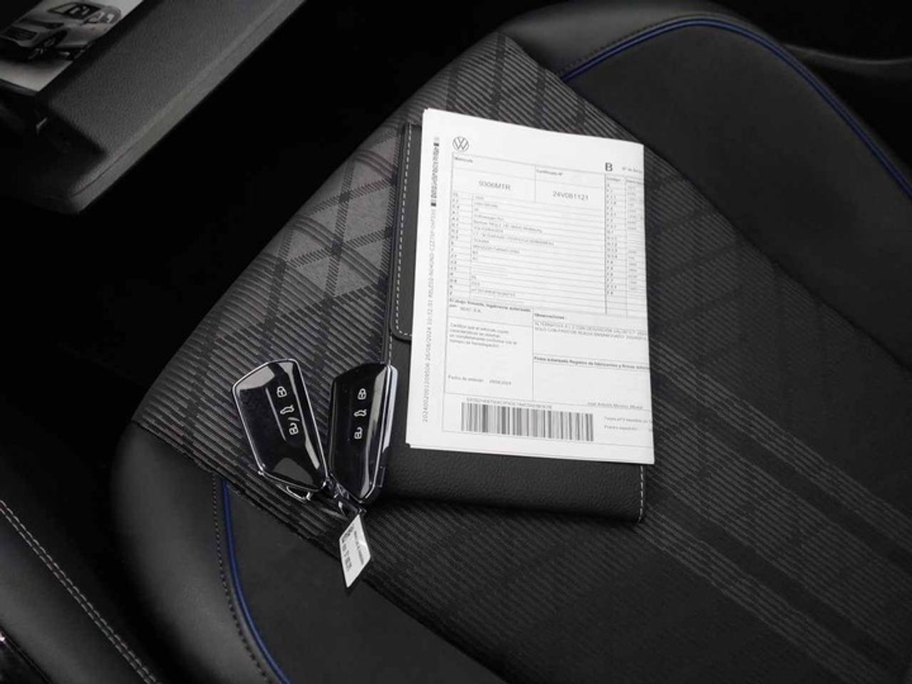 Volkswagen Tiguan R LINE 2.0 TDI 110 KW 150 CV DSG LL20 