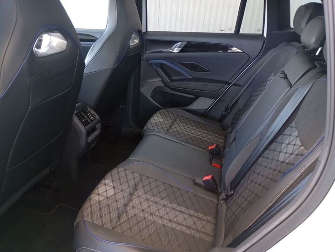 Volkswagen Tiguan R LINE 2.0 TDI 110 KW 150 CV DSG LL20 