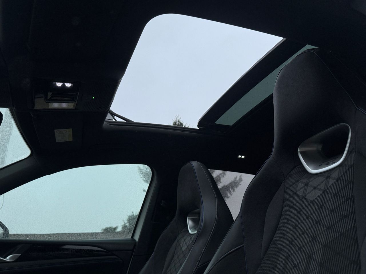 Volkswagen Tiguan R LINE 2.0 TDI 110 KW 150 CV DSG LL20 