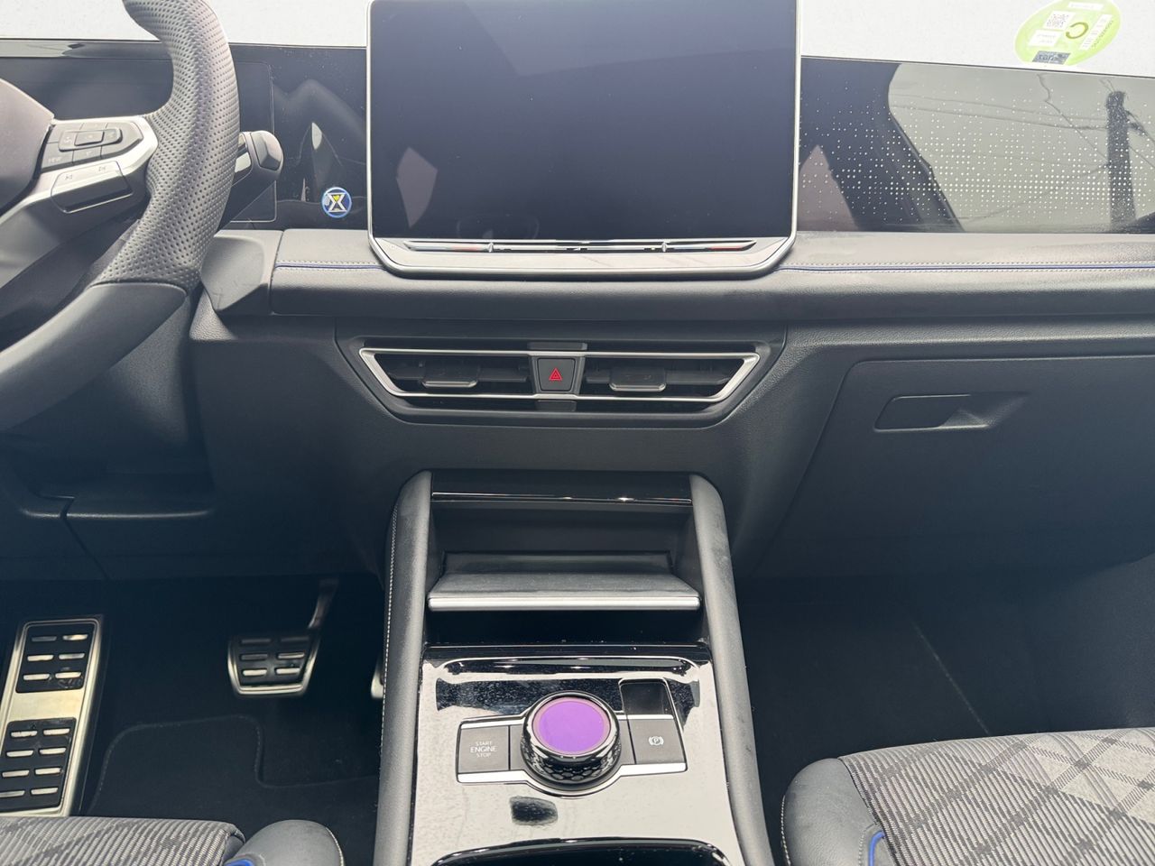 Volkswagen Tiguan R LINE 2.0 TDI 110 KW 150 CV DSG LL20 