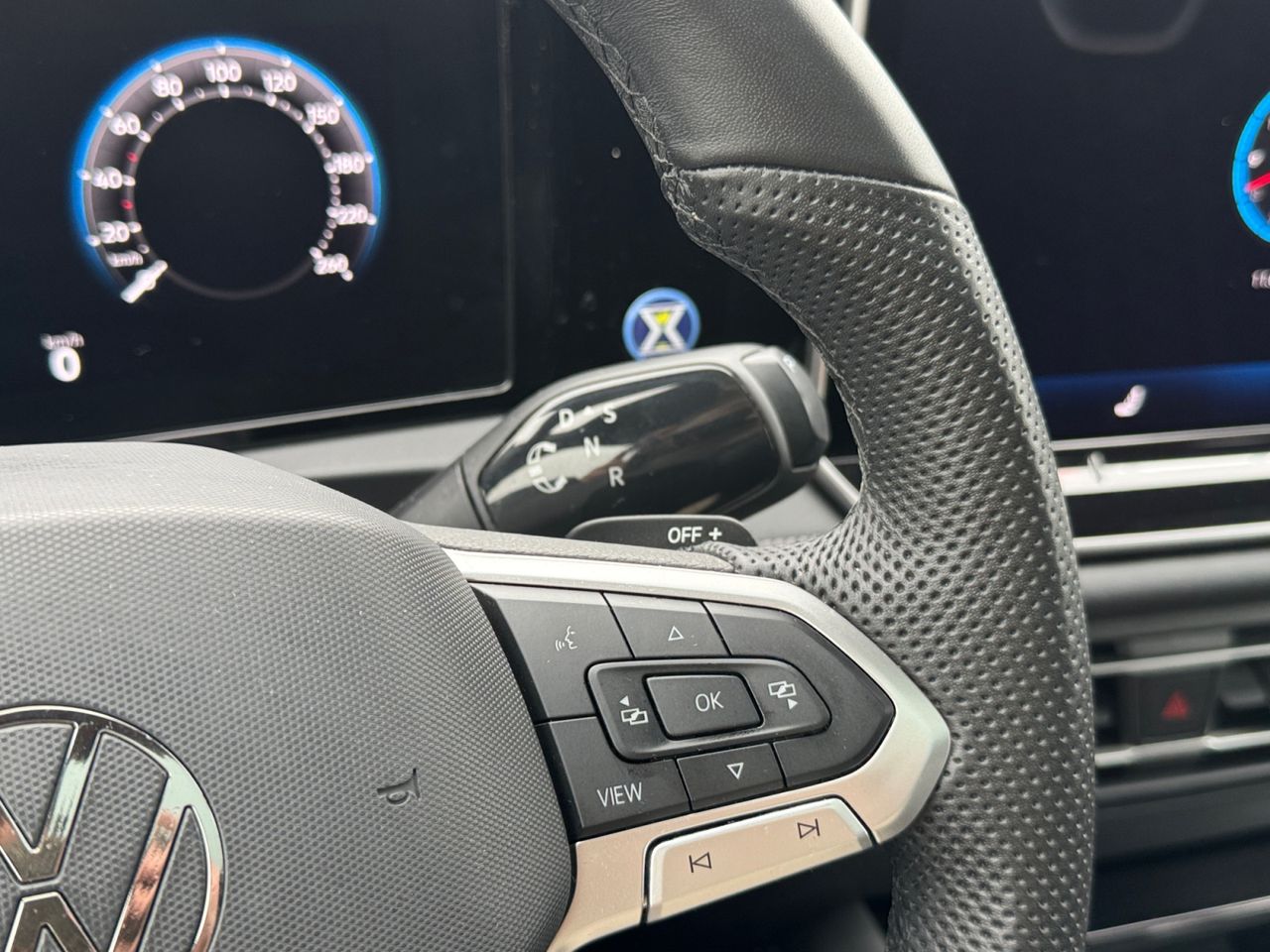 Volkswagen Tiguan R LINE 2.0 TDI 110 KW 150 CV DSG LL20 