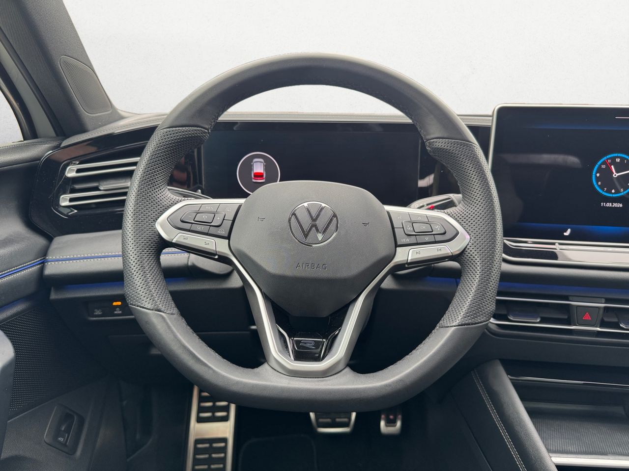 Volkswagen Tiguan R LINE 2.0 TDI 110 KW 150 CV DSG LL20 