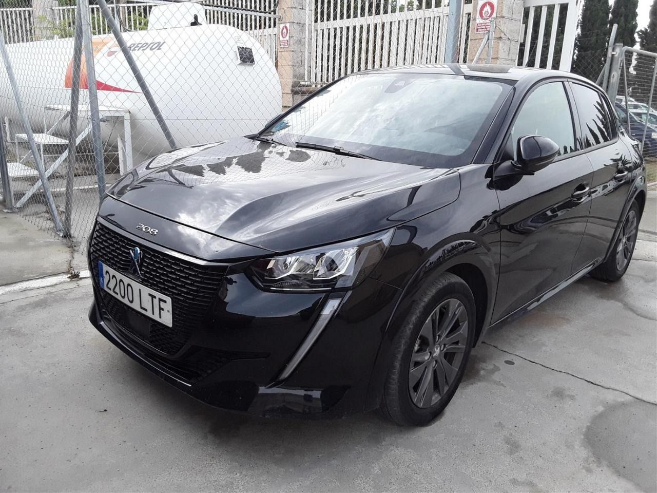 Peugeot e-208 ALLURE PACK ELECTRICO - Foto 2