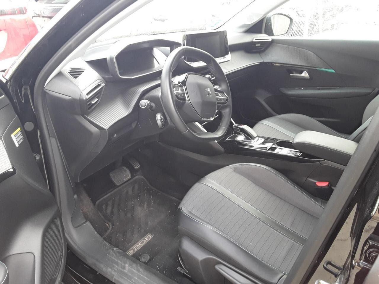 Peugeot e-208 ALLURE PACK ELECTRICO - Foto 2