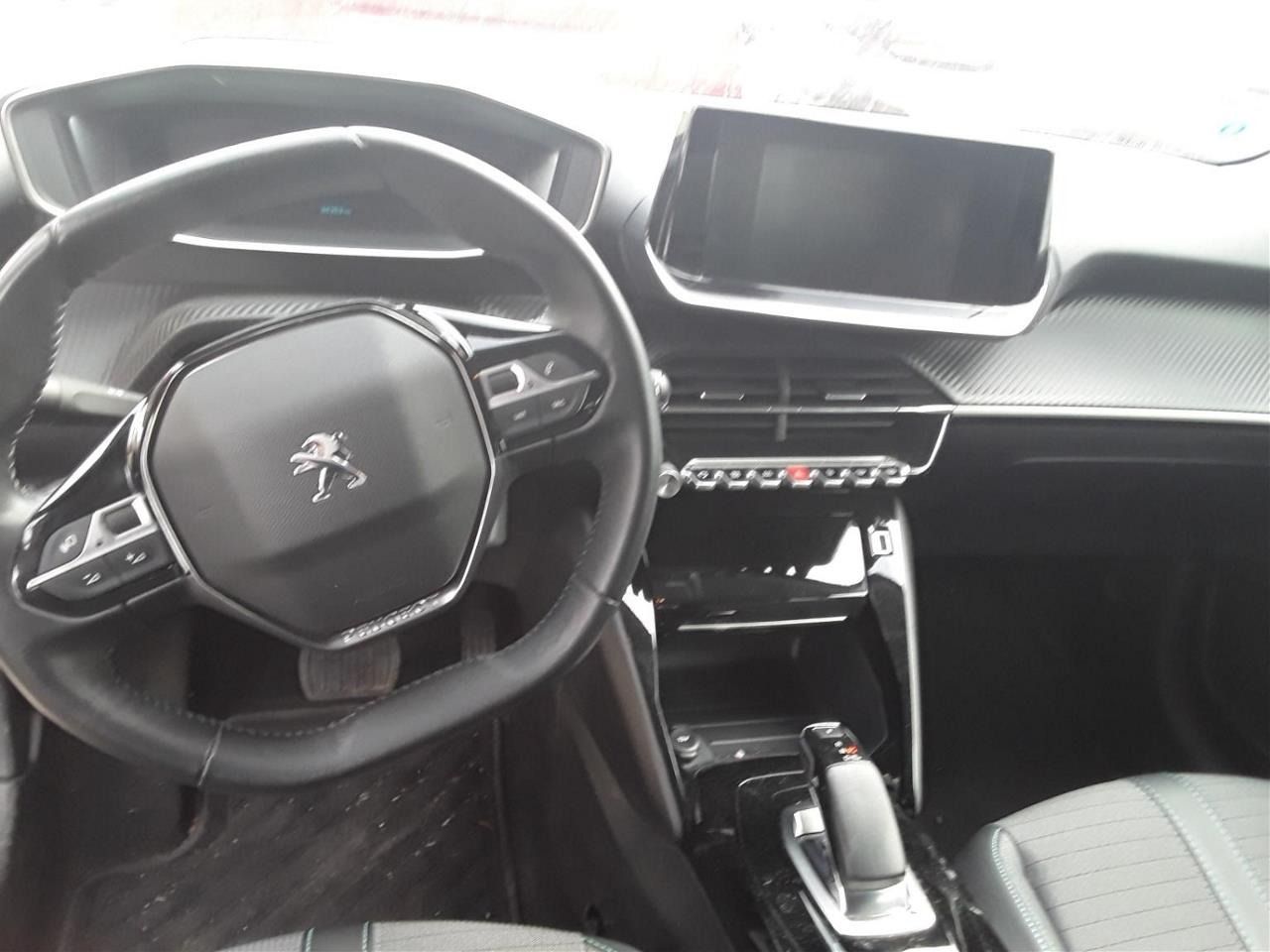 Peugeot e-208 ALLURE PACK ELECTRICO - Foto 2