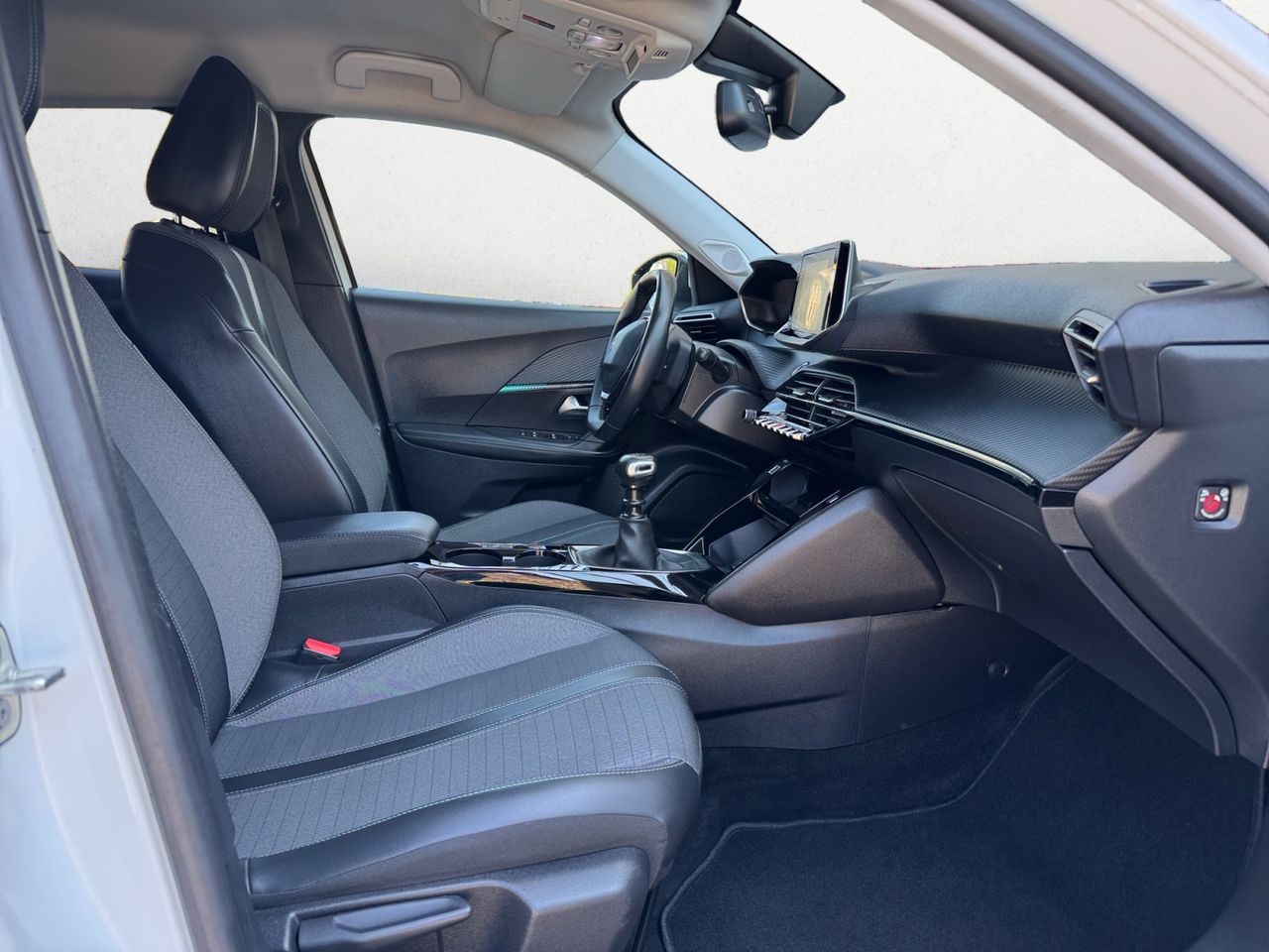 Peugeot 2008 ALLURE BLUE HDI 110 CV - Foto 2