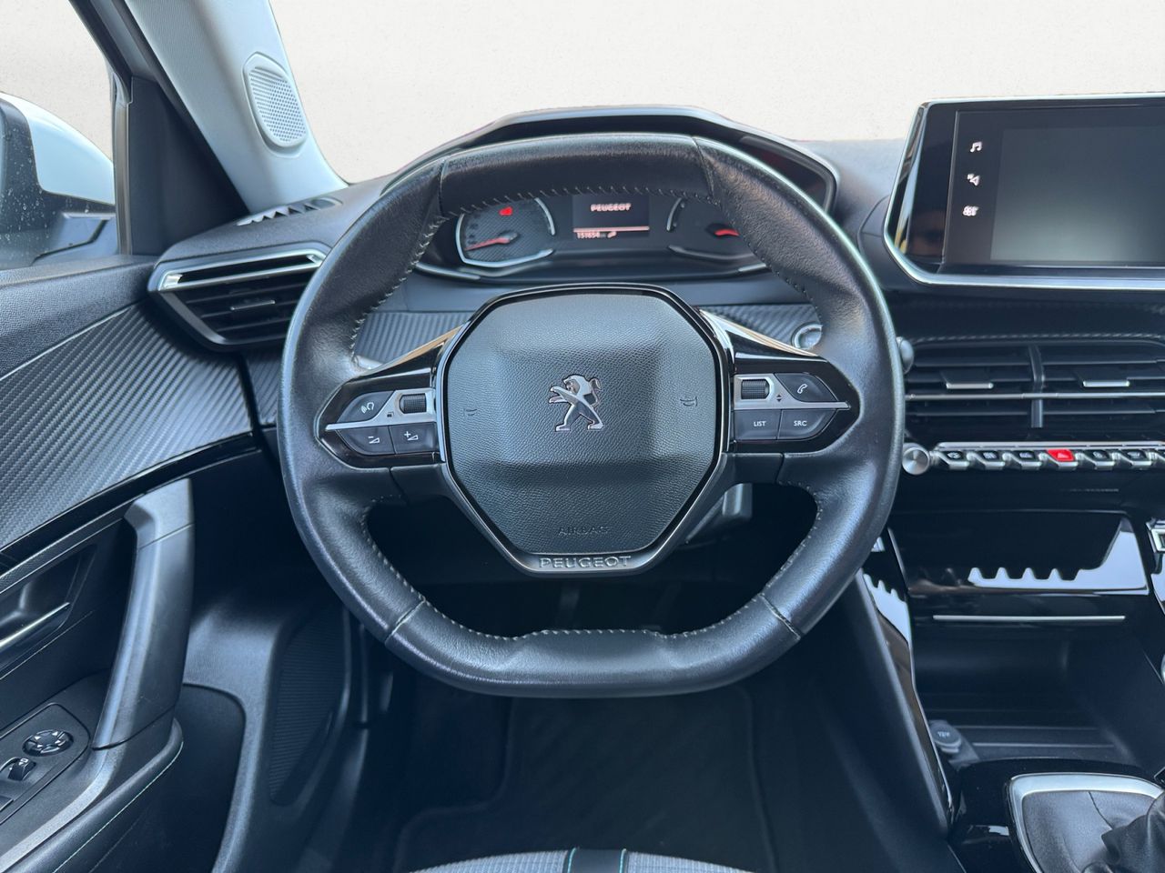 Peugeot 2008 ALLURE BLUE HDI 110 CV - Foto 2