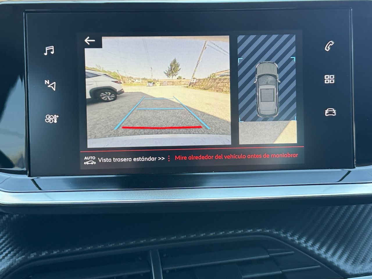 Peugeot 2008 ALLURE BLUE HDI 110 CV - Foto 2