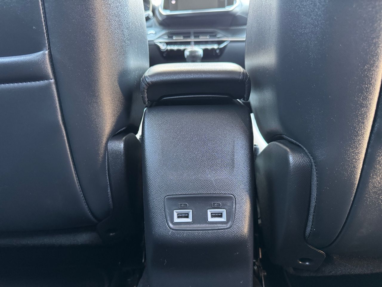 Peugeot 2008 ALLURE BLUE HDI 110 CV - Foto 2