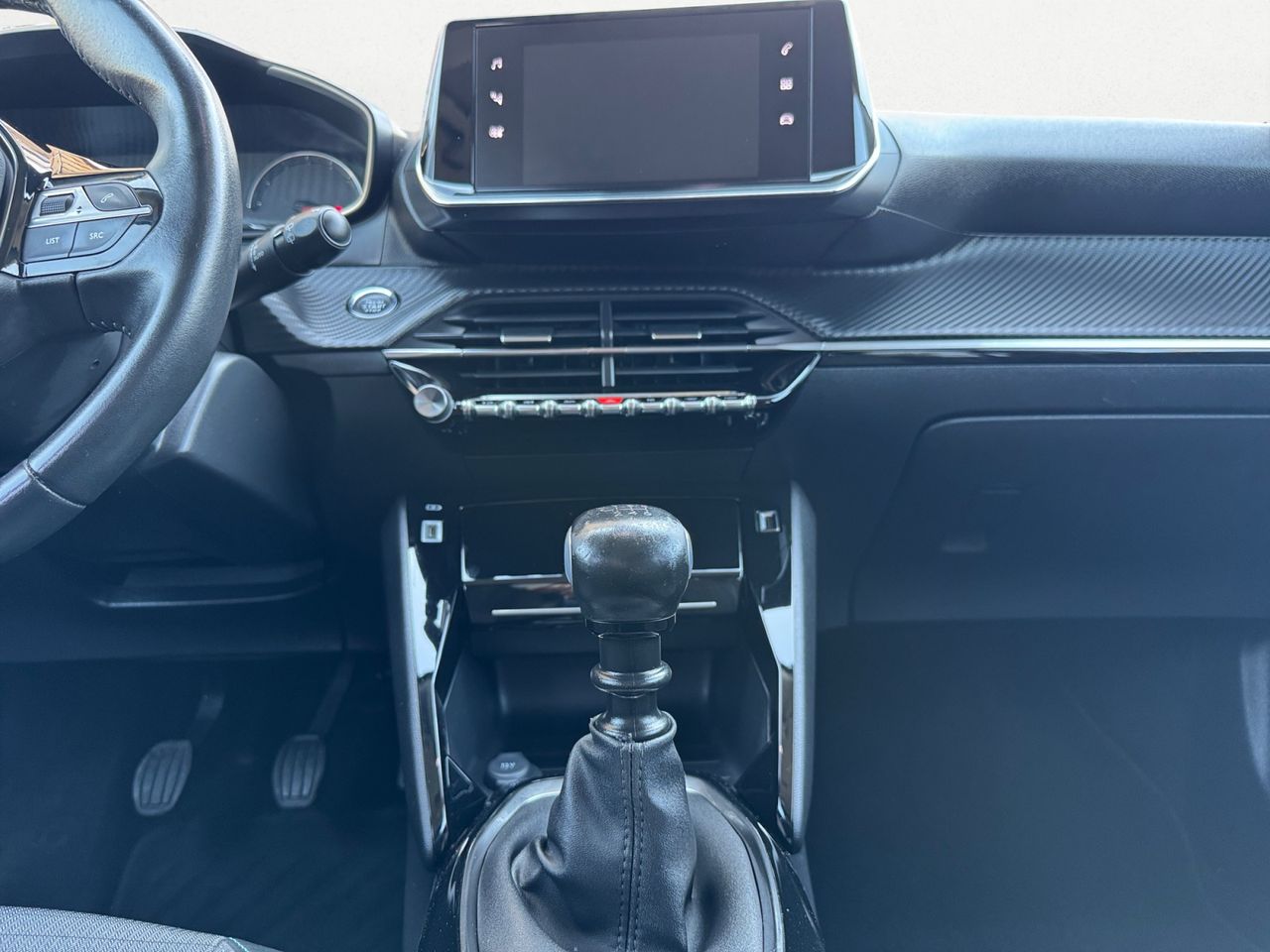 Peugeot 2008 ALLURE BLUE HDI 110 CV - Foto 2