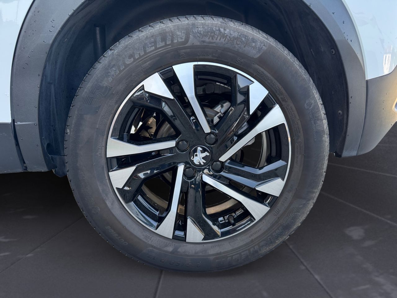 Peugeot 2008 ALLURE BLUE HDI 110 CV - Foto 2