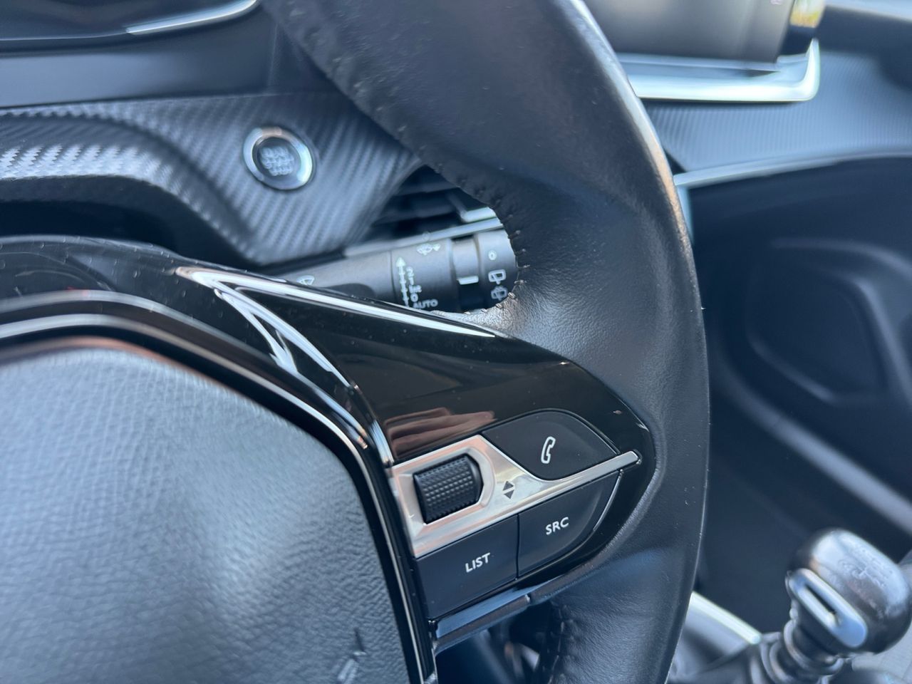 Peugeot 2008 ALLURE BLUE HDI 110 CV - Foto 2