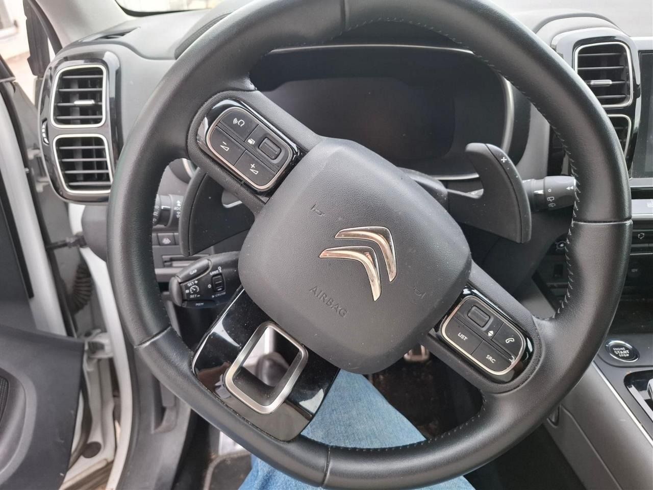 Citroën C5 Aircross HYBRID 225 EAT8 SHINE - Foto 2