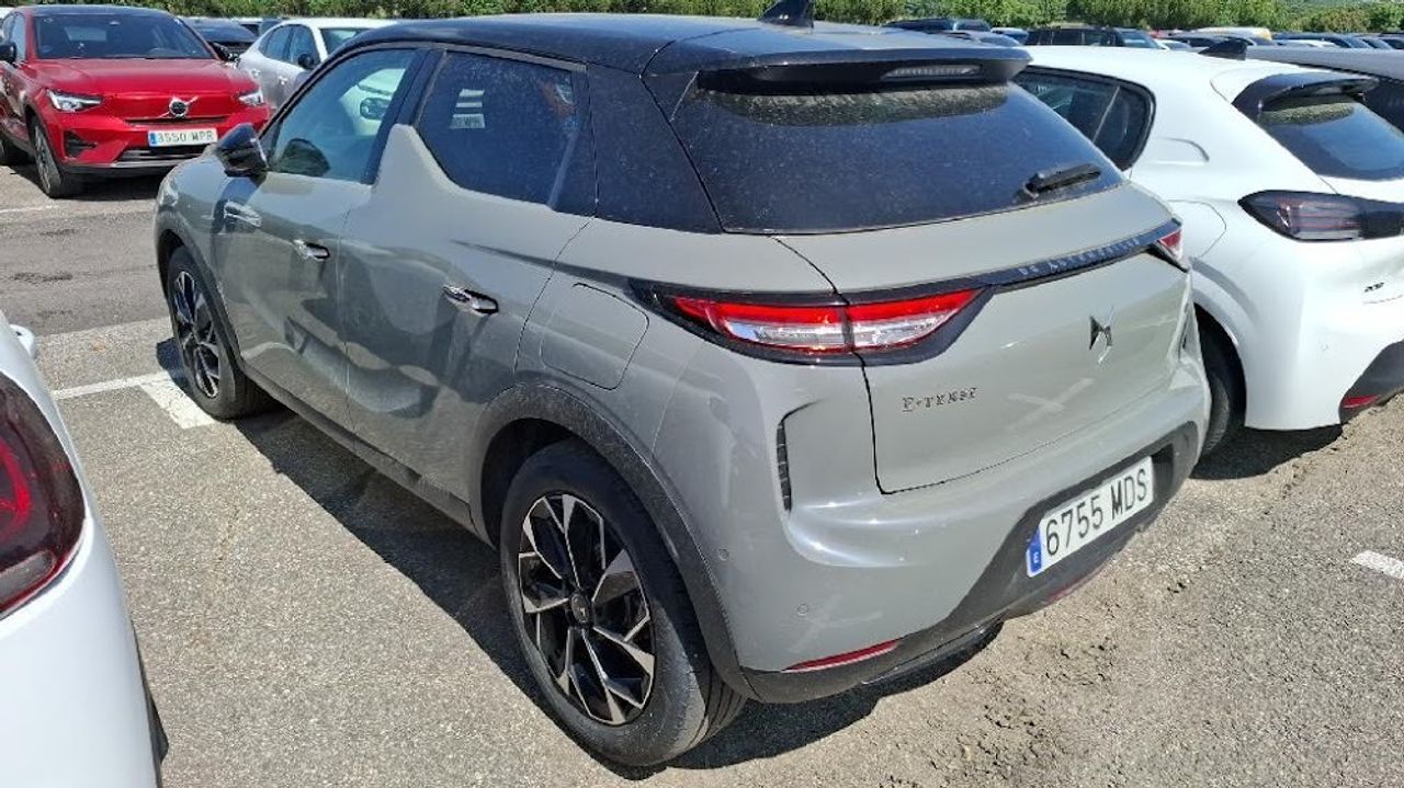 DS DS 3 E TENSE OPERA - Foto 2