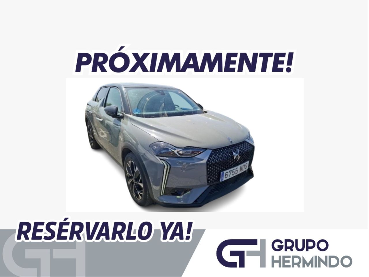 DS DS 3 E TENSE OPERA - Foto 2