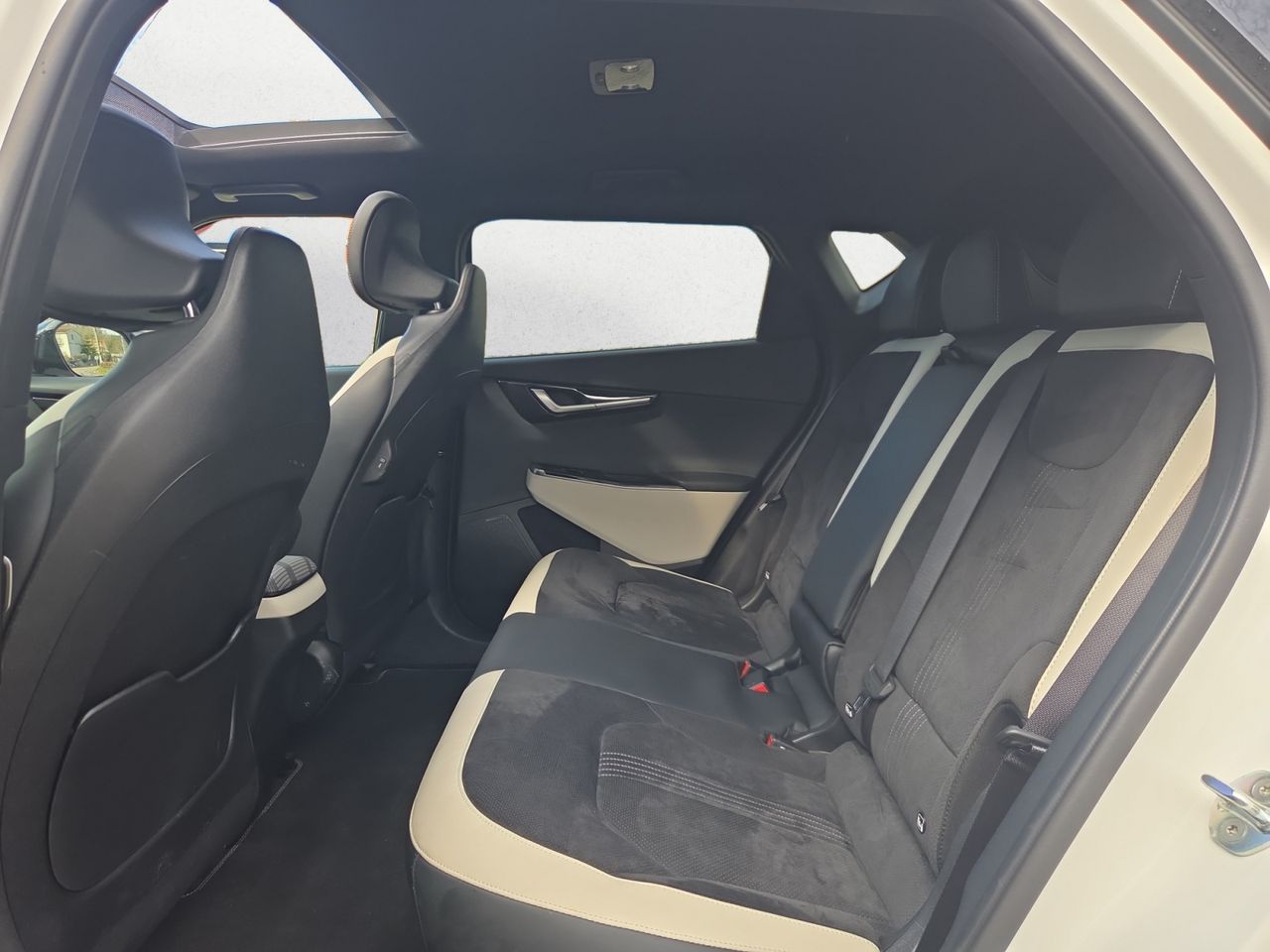 Kia EV6 GT LINE 77.4 KWH 168 KW RWD LONG RANGE - Foto 2