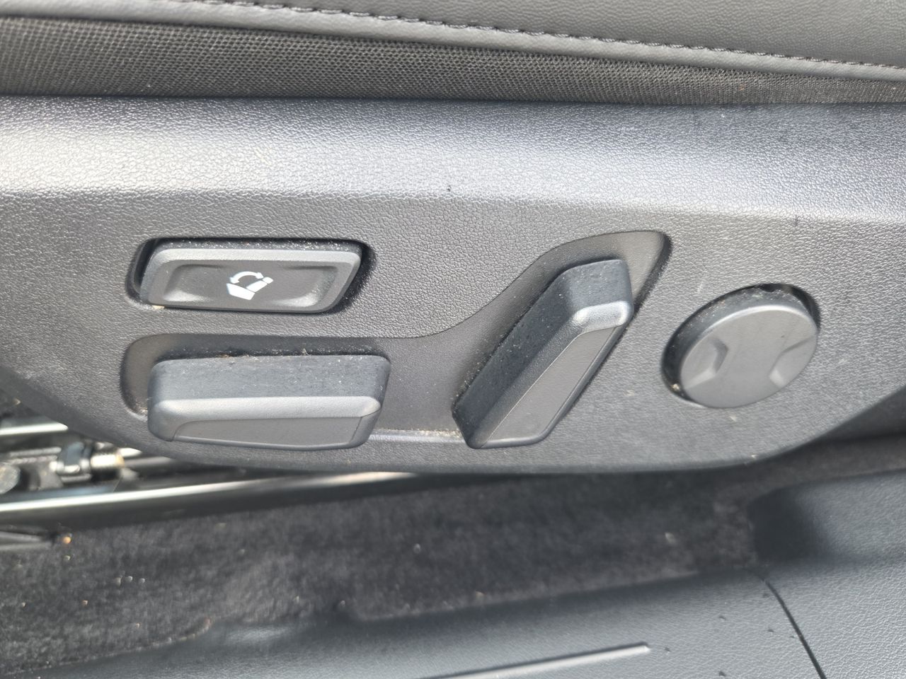 Kia EV6 GT LINE 77.4 KWH 168 KW RWD LONG RANGE - Foto 2