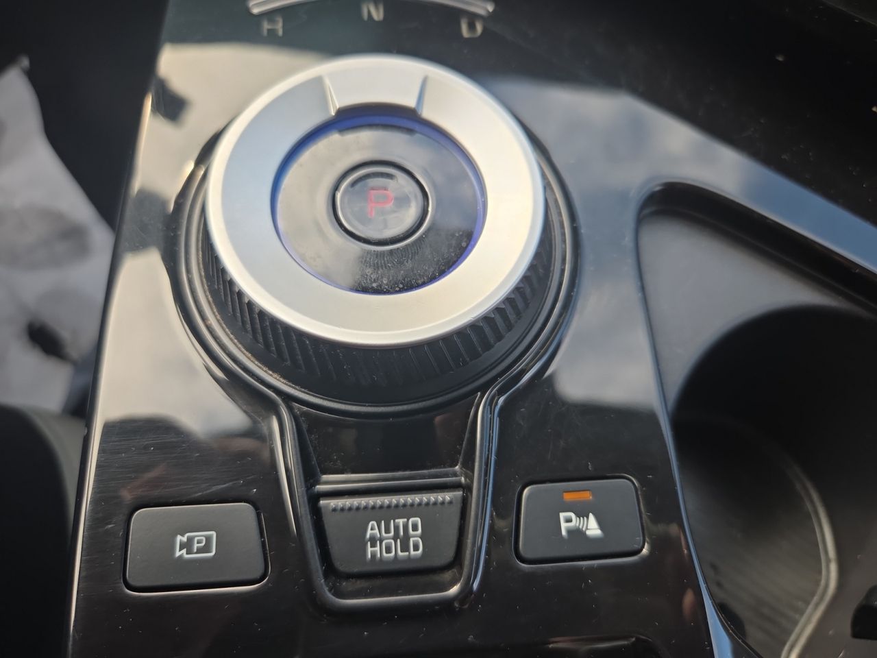 Kia EV6 GT LINE 77.4 KWH 168 KW RWD LONG RANGE - Foto 2