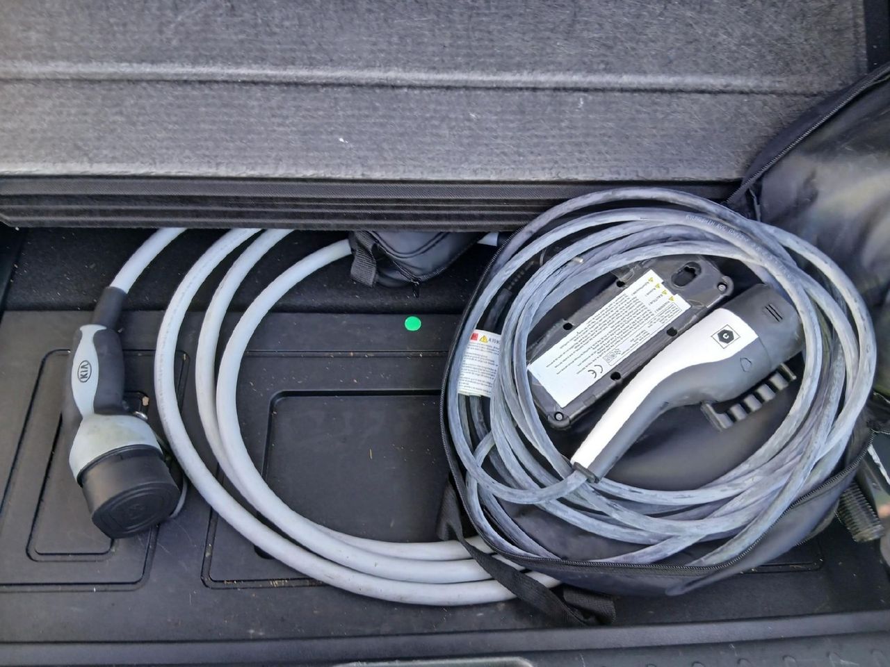 Kia EV6 GT LINE 77.4 KWH 168 KW RWD LONG RANGE - Foto 2