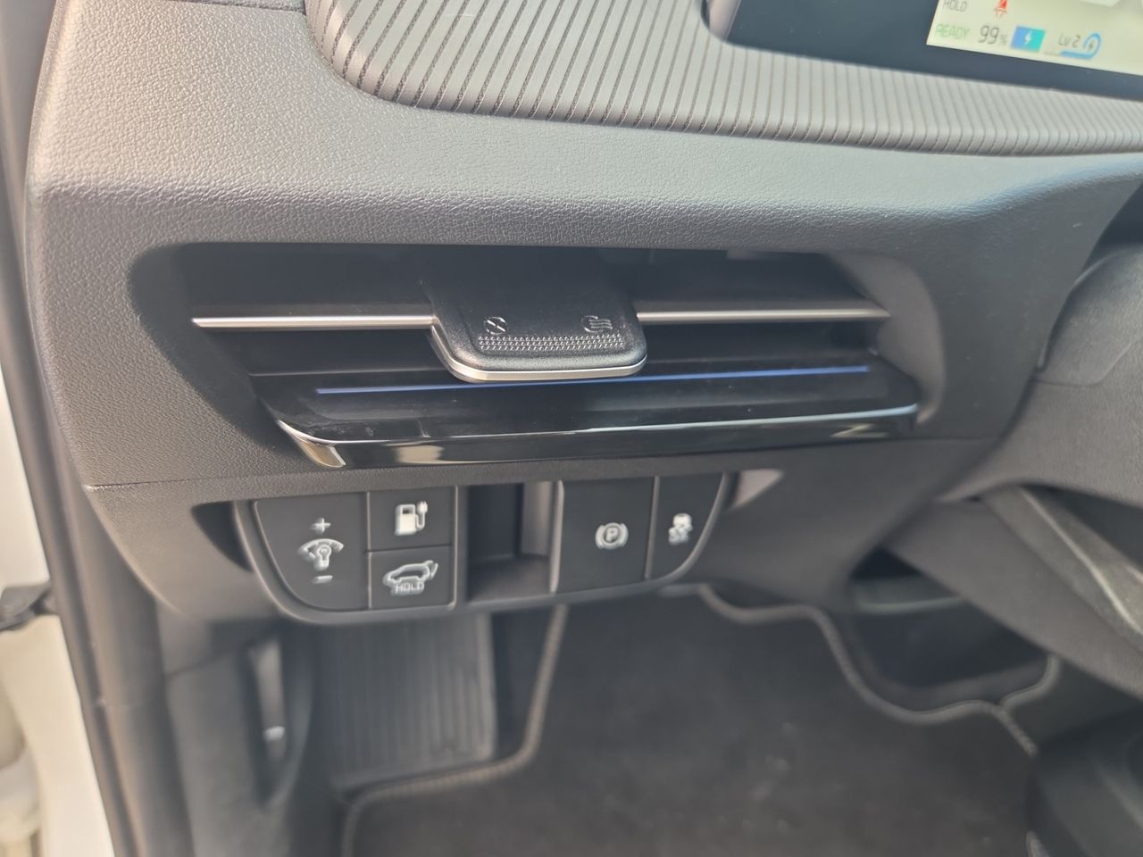 Kia EV6 GT LINE 77.4 KWH 168 KW RWD LONG RANGE - Foto 2