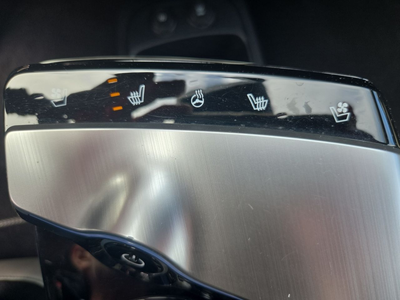 Kia EV6 GT LINE 77.4 KWH 168 KW RWD LONG RANGE - Foto 2