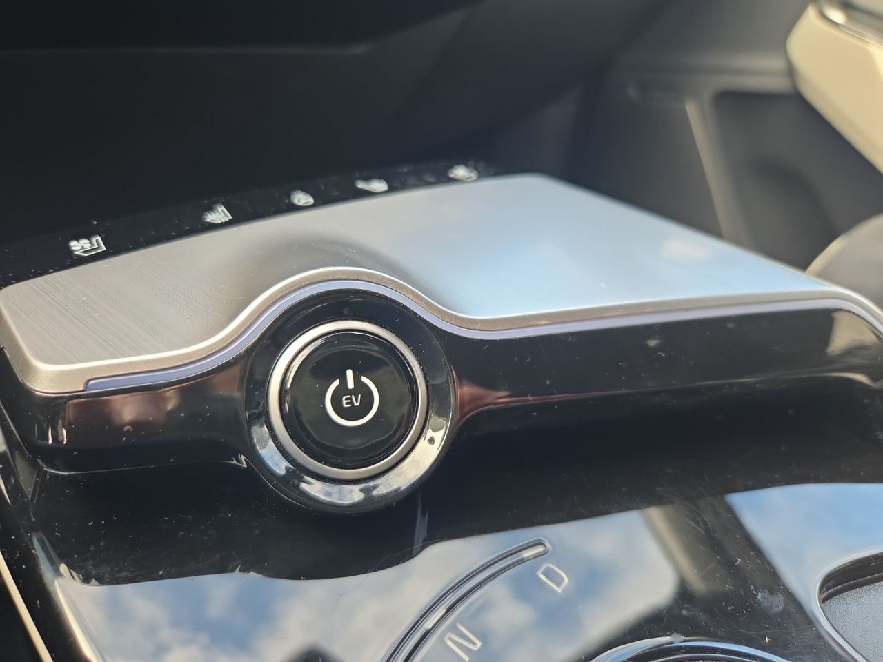 Kia EV6 GT LINE 77.4 KWH 168 KW RWD LONG RANGE - Foto 2