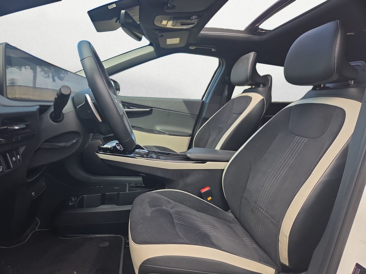 Kia EV6 GT LINE 77.4 KWH 168 KW RWD LONG RANGE - Foto 2